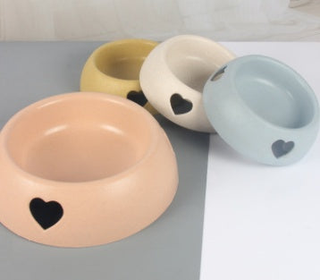 A Replacement Pet Product Dog Bowl