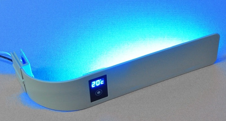 High Power Aquatic Lighting Fish Tank Aquarium Lamp