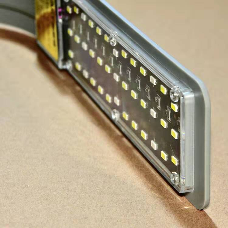High Power Aquatic Lighting Fish Tank Aquarium Lamp